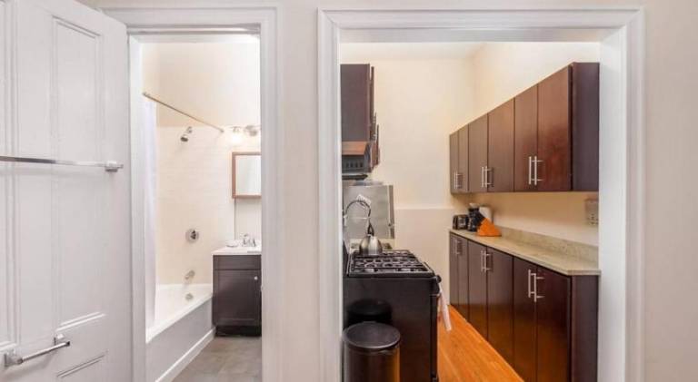 Rental apartment | Pet-friendly — photo 3