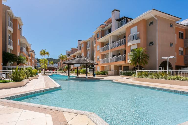 Apartamento  Santinho