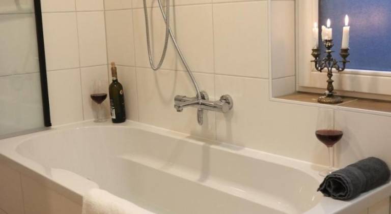 Modernes Ferienhaus mit 4 separaten Appartements, je mit vollausgestatteter Kuchenzeile und eigenem — photo 3