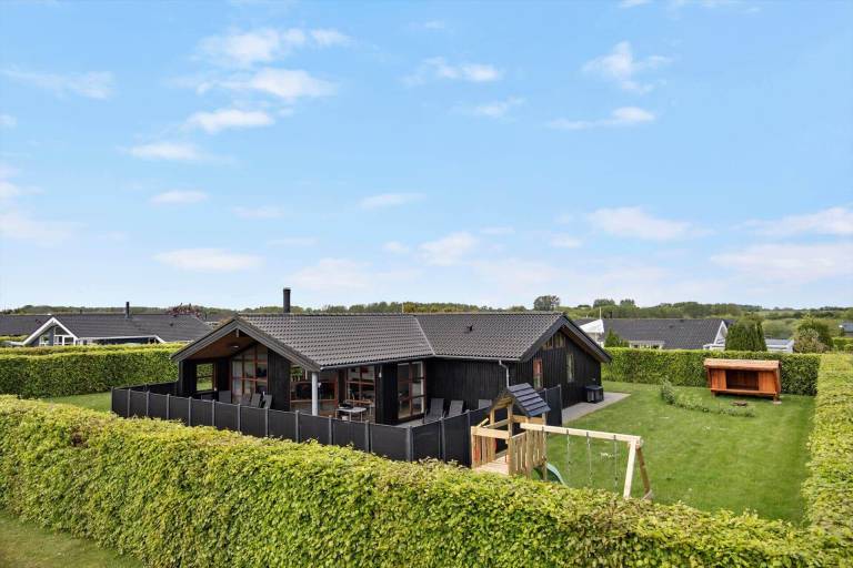 Ferienhaus  Flovt