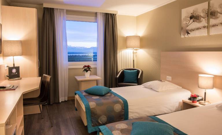 EVERNESS Hotel and Resort in Nyon
