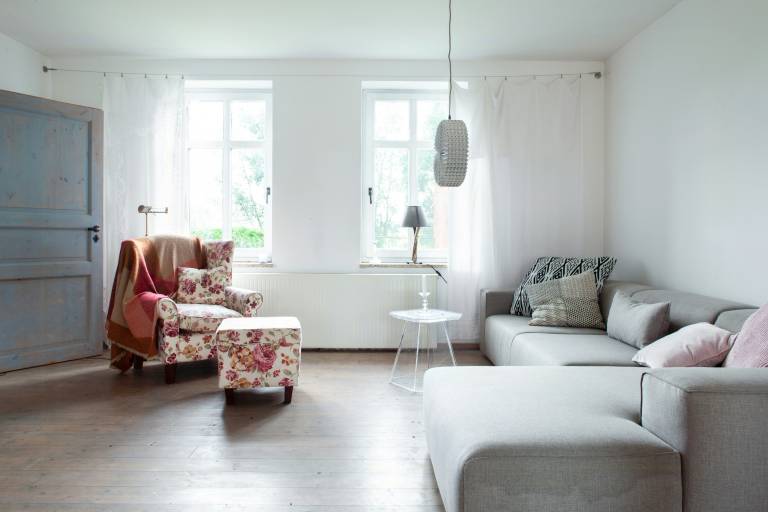 Children-friendly nice house with yard, grill & terrace | Suitable for remote work | Pet-friendly — photo 3