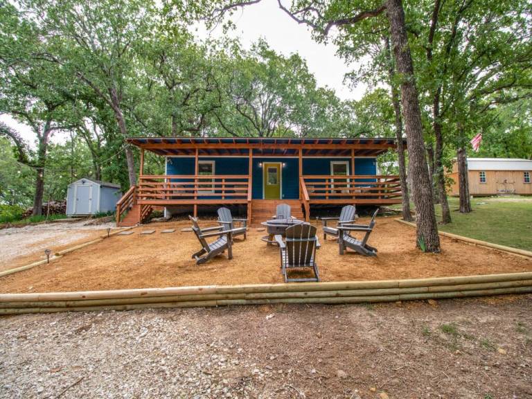 Cabin Pottsboro