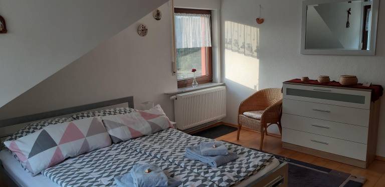 Ferienwohnung Runkel