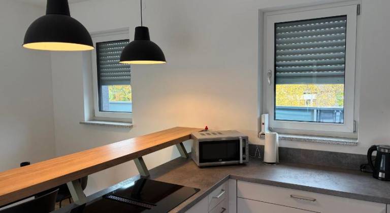 Holiday apartment with 2 rooms for 6 persons — photo 4
