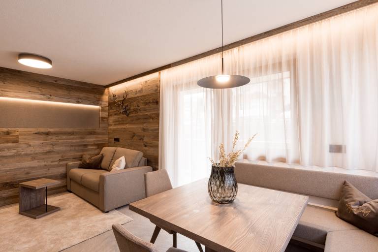 Ferienwohnung in Stefansdorf, Kronplatz f&uuml;r max. 6 Personen