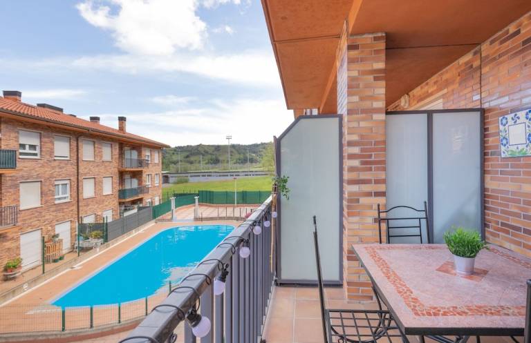 Apartamento Zumaya