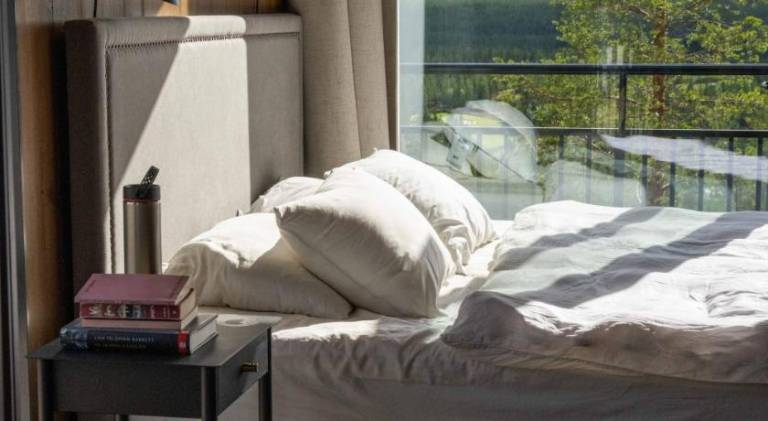 Ferienhaus Idre