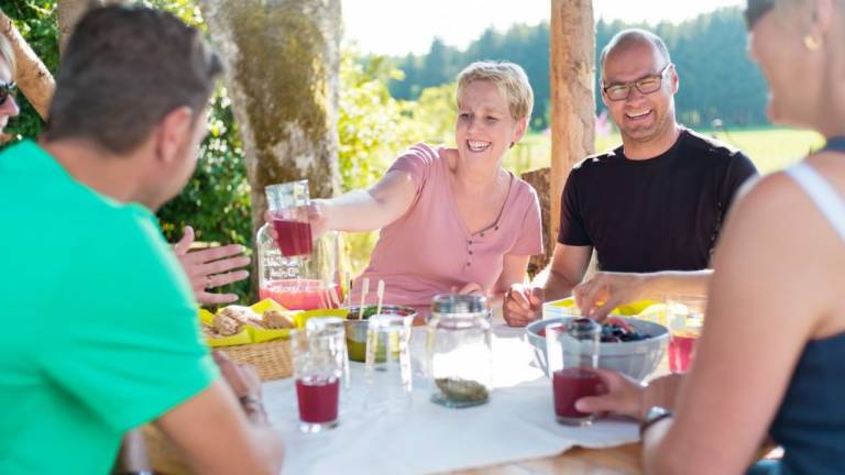 Ferienwohnung Buchloe