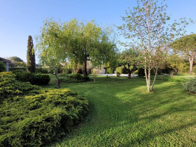 Maison de vacances Gaillac