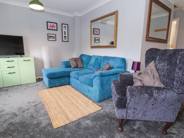 Child-friendly cottage with garden | Beach view | Dogs allowed — photo 4
