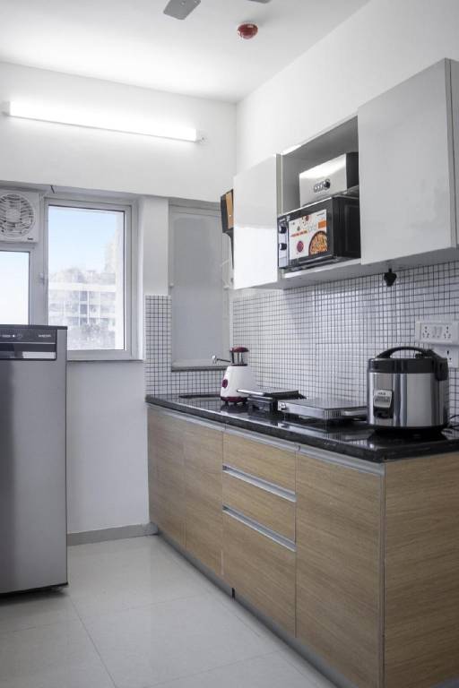 Apartment Shantaram Talao