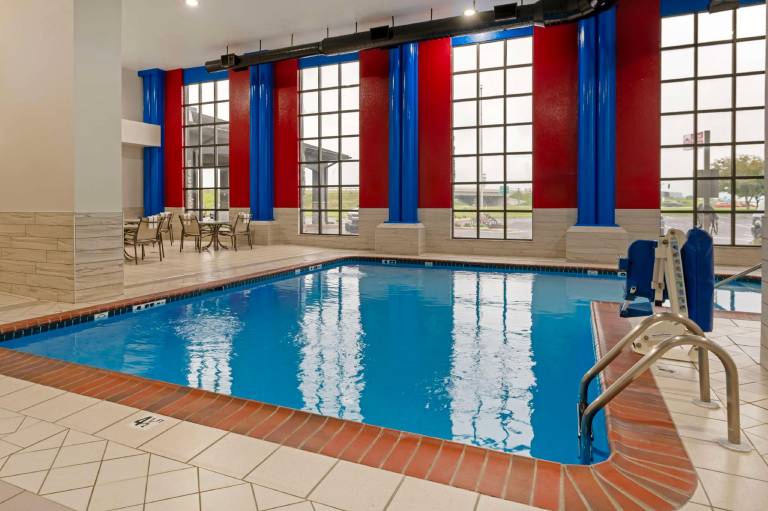Best Western Plus Greenwood/Indy South Inn in Greenwood, IN