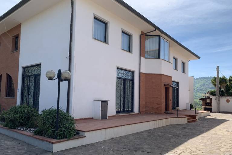 Villa Agropoli