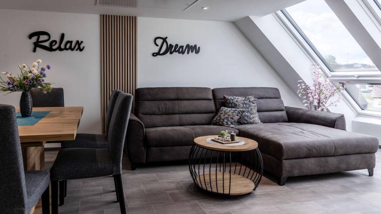 Ferienwohnung  Nonnweiler