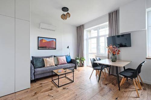 Apartament Bielsko-Biała