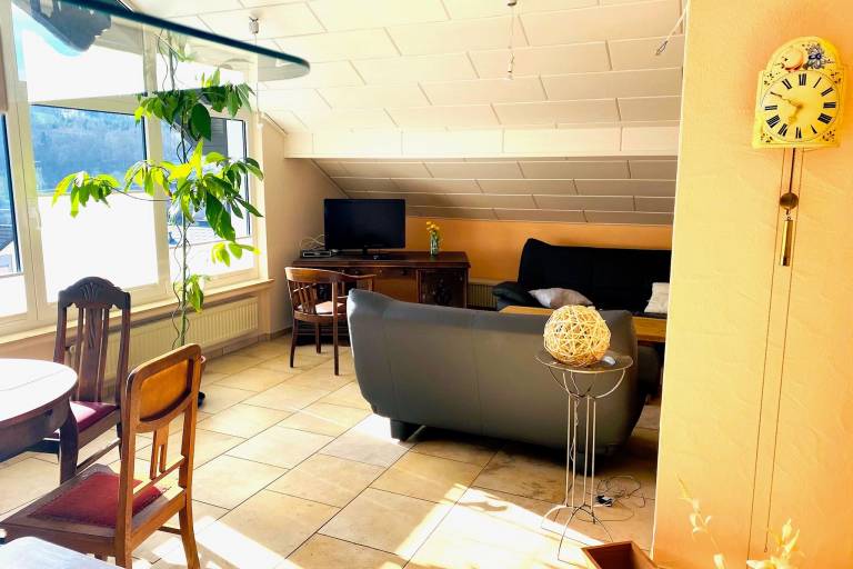 Ferienwohnung Heinzen Jünkerath