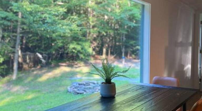 19 m&sup2; Ferienhaus