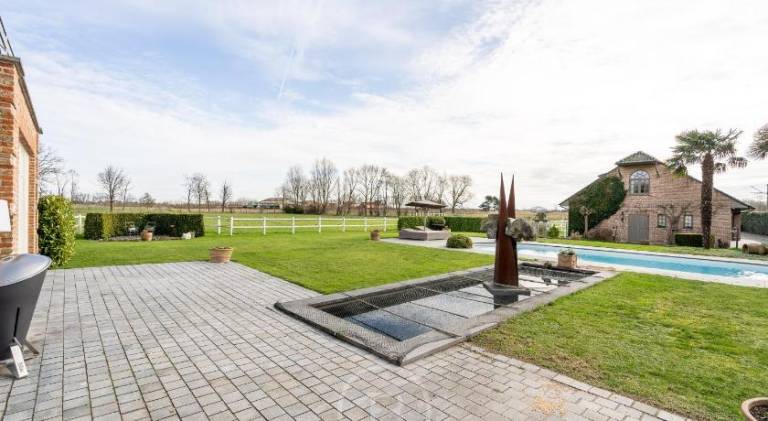 Lovely villa with pool | Pet-friendly — photo 5