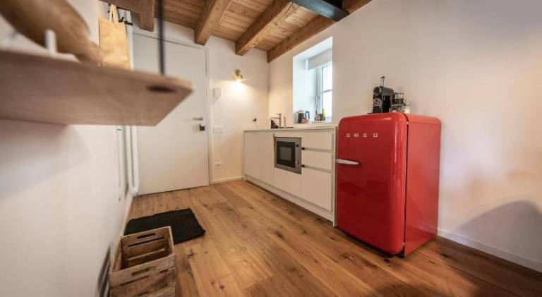 Charming rental apartment with patio | Pets are welcome — photo 5