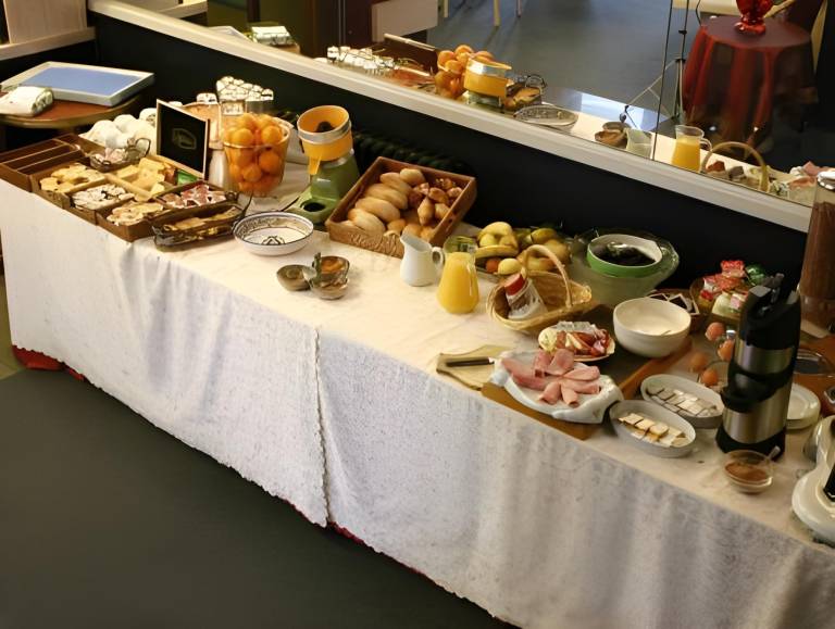 Cit'Hotel Europeen — photo 3