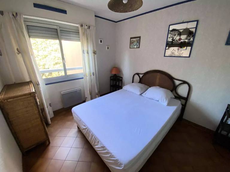 Estoril Residence - Apartment 1 bright bedroom, 150 m from the beach, all on foot... — photo 5