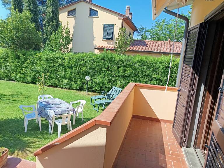 Appartement Cecina