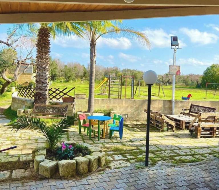 Bed & Breakfast Galatina