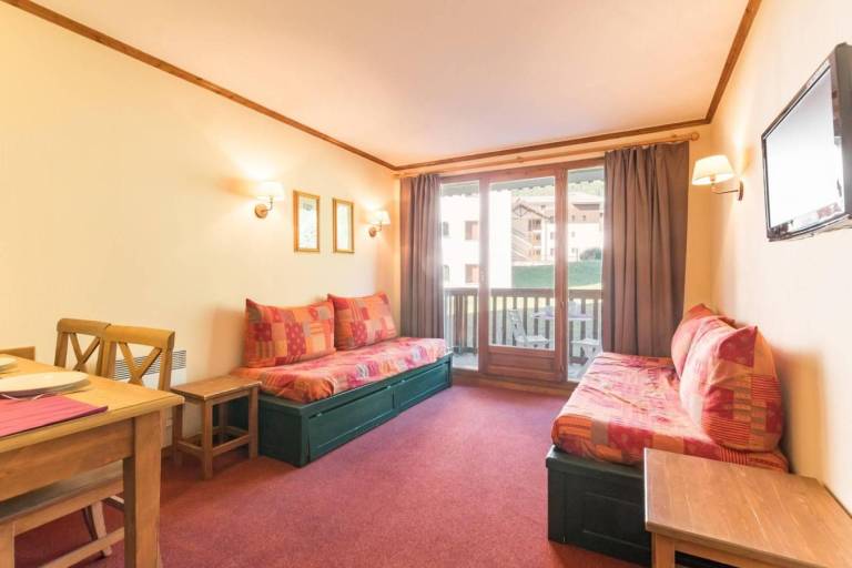 Appartement La Salle-les-Alpes