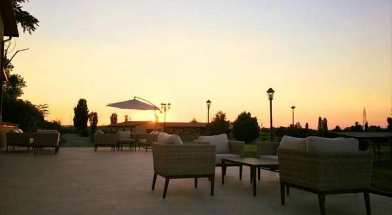 Tenuta Lamborghini Golf & Resort — photo 4