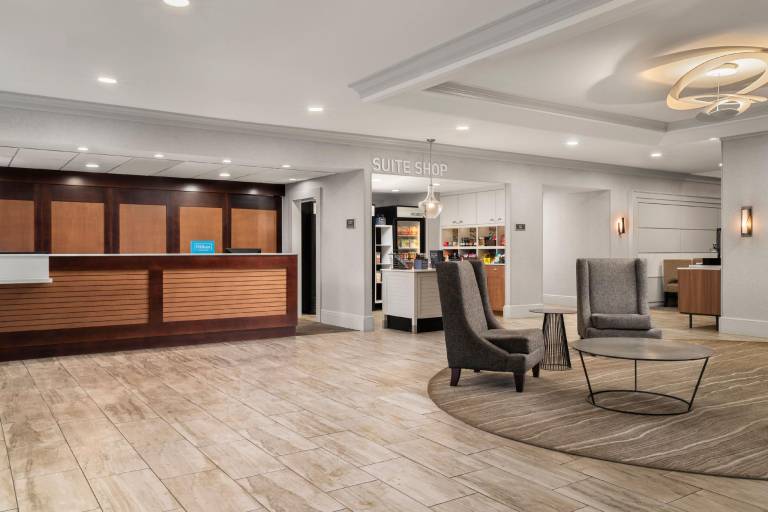Homewood Suites by Hilton Richmond-Chester — photo 5