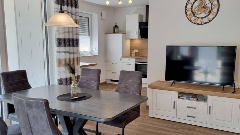 Ferienwohnung  Dörpen