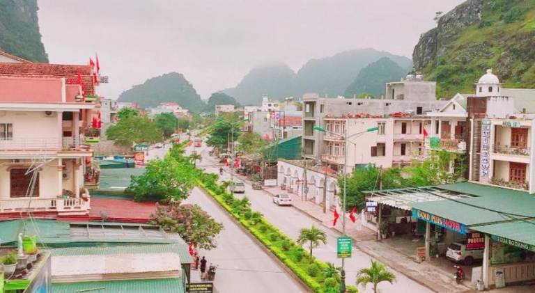Golden Forest Homestay — photo 4