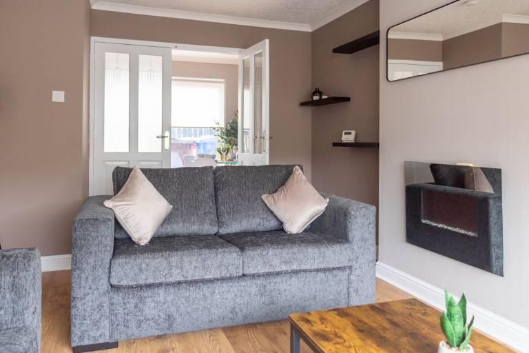 Apartment Grangemouth