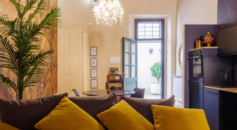 Charming apartment | Pets allowed — photo 3
