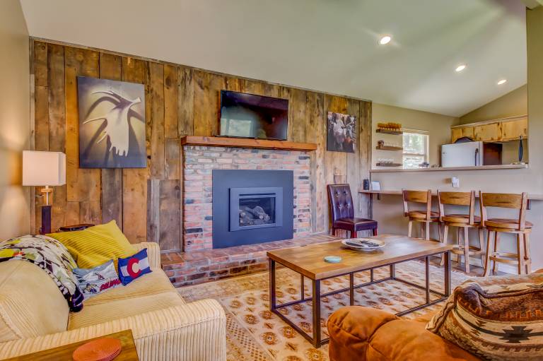 Cabin Durango