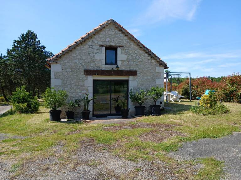 Gîte Montcuq