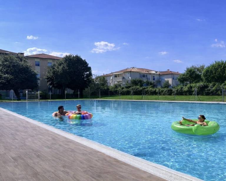 60 m&sup2; Ferienwohnung