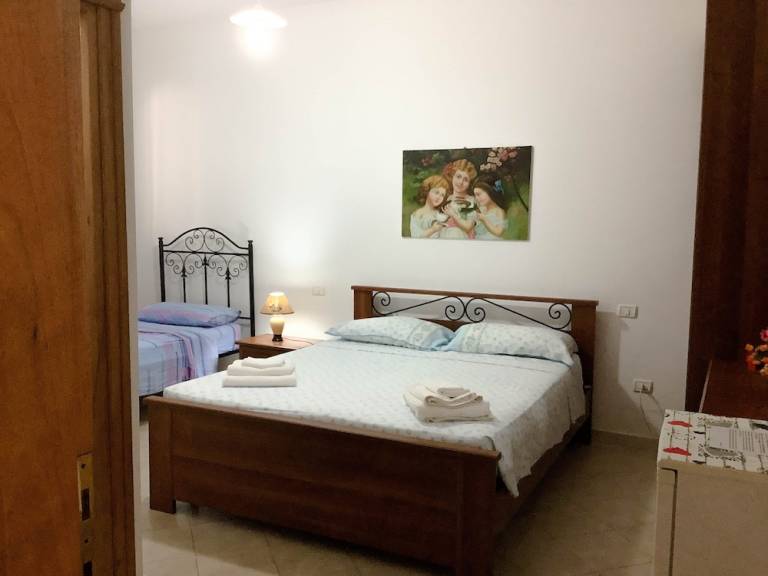 Bed & Breakfast Presicce