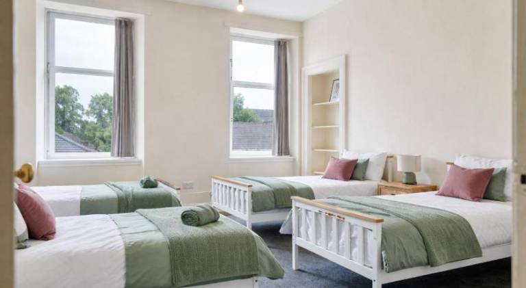 Wonderful apartment | Close to Riverside Museum | Dogs allowed — photo 4
