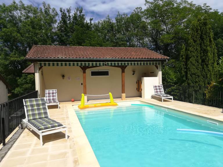Chambre d'hôtes Granges-d'Ans