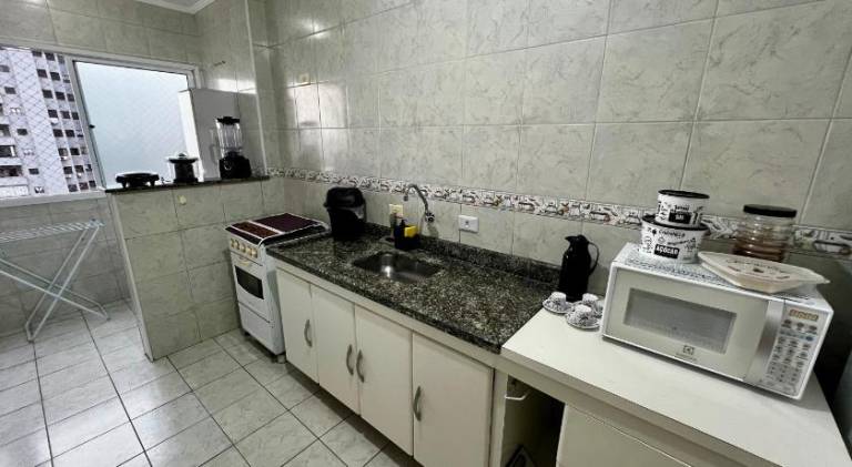Apartment with 1 room for 5 persons — photo 5