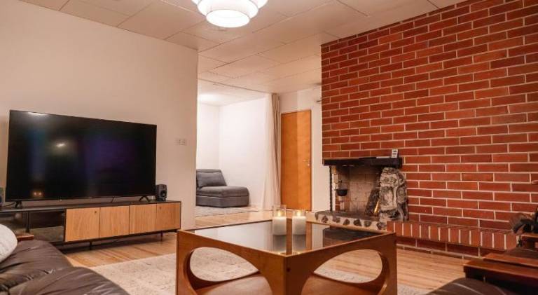 Vacation home with 4 rooms for 8 persons — photo 2