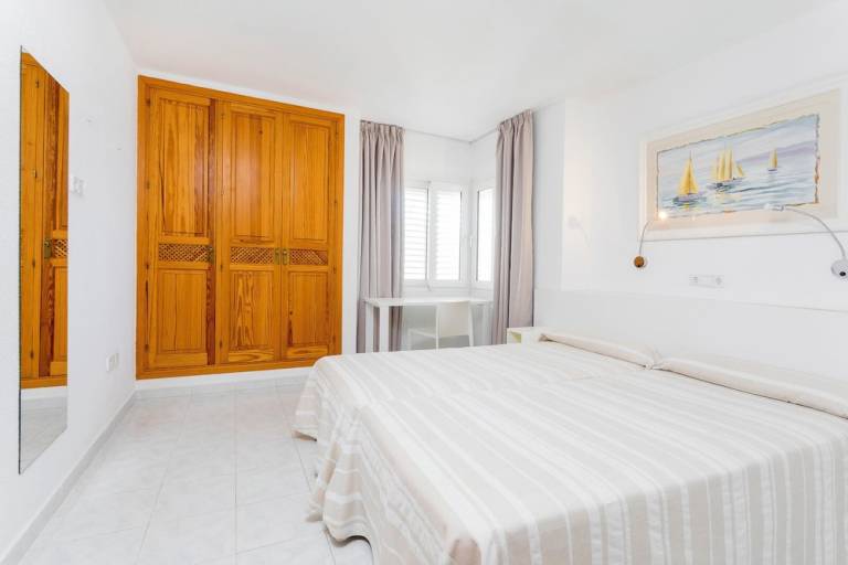 Apart hotel Santa Eulària des Riu
