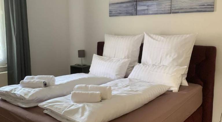 Ferienwohnung Schlepzig