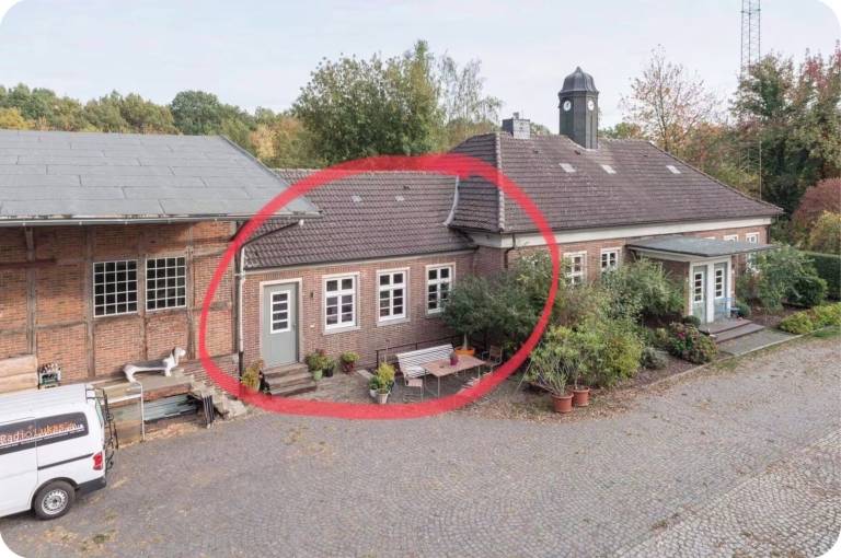 Ferienhaus Werne