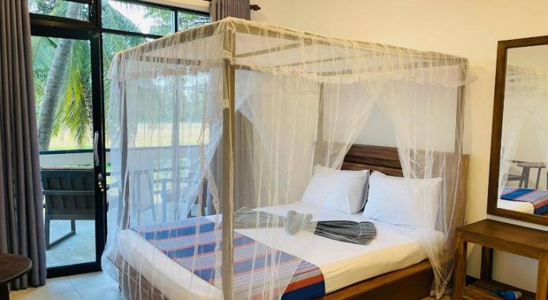 Tranquil Sanctuary Yala — photo 2