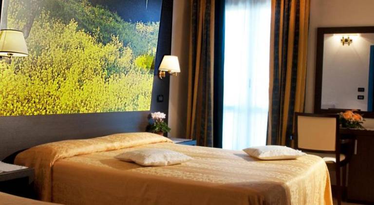 Hotel Al Poggio — photo 2