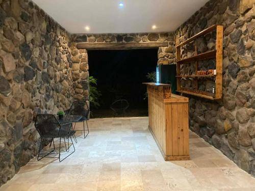 Casa de Piedra Meztitla — photo 2