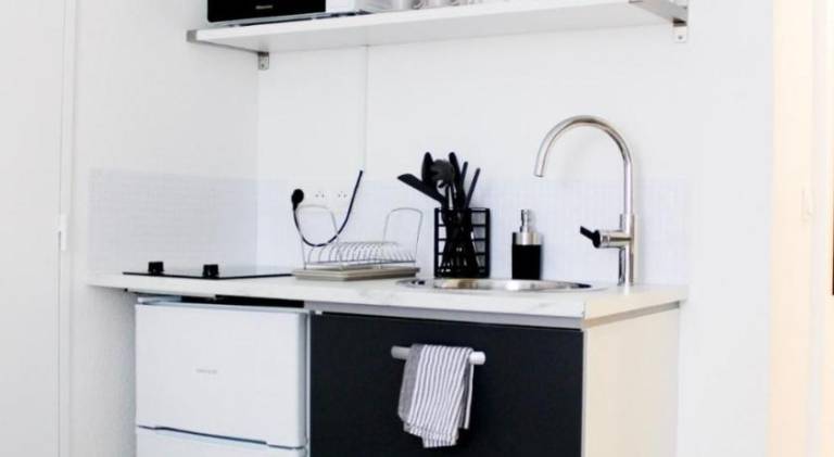 Apartment | Pets allowed — photo 4